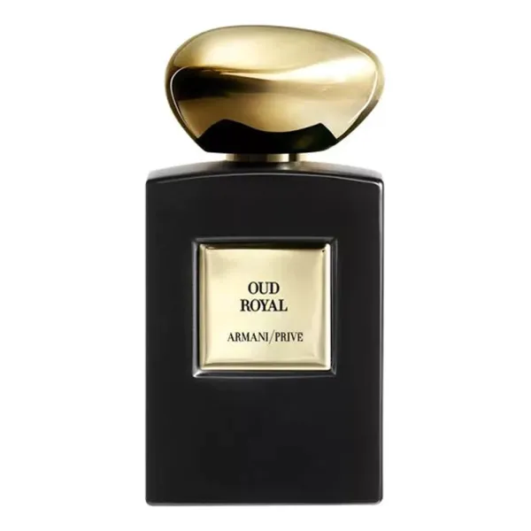 Giorgio Armani Prive Oud Royal