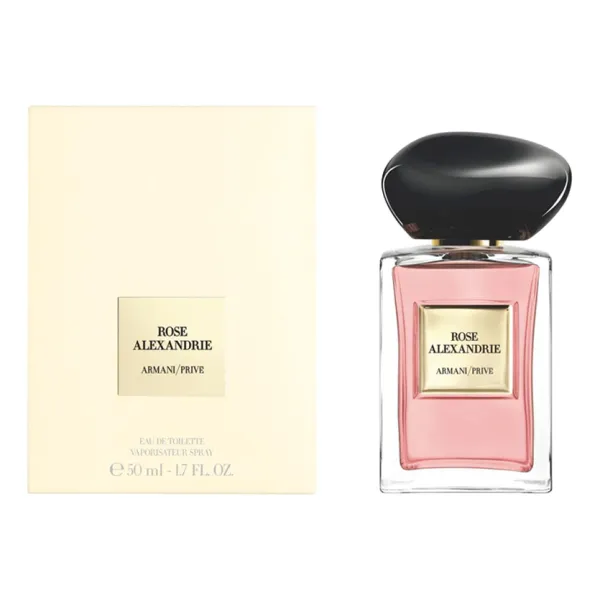 Giorgio Armani Prive Rose Alexandrie