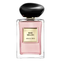 Giorgio Armani Prive Rose Milano