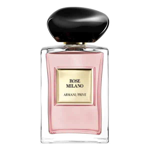 Giorgio Armani Prive Rose Milano