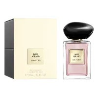 Giorgio Armani Prive Rose Milano