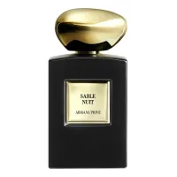 Giorgio Armani Prive Sable Nuit