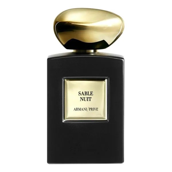 Giorgio Armani Prive Sable Nuit