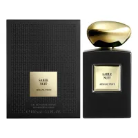Giorgio Armani Prive Sable Nuit