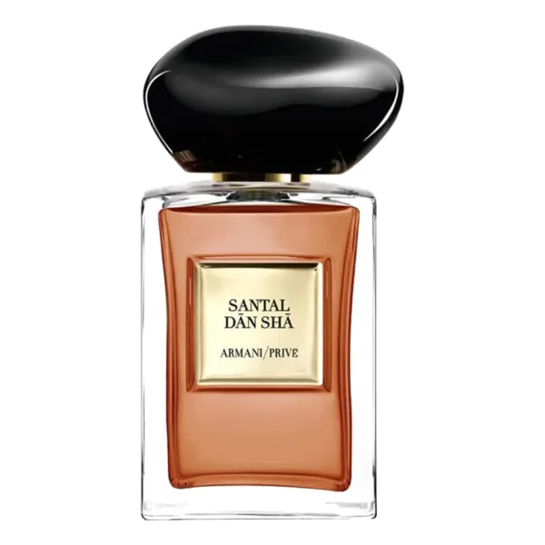 Giorgio Armani Prive Santal Dan Sha