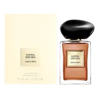 Giorgio Armani Prive Santal Dan Sha