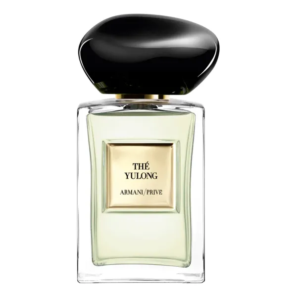 Giorgio Armani Prive The Yulong
