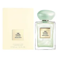 Giorgio Armani Prive The Yulong Soie De Nacre