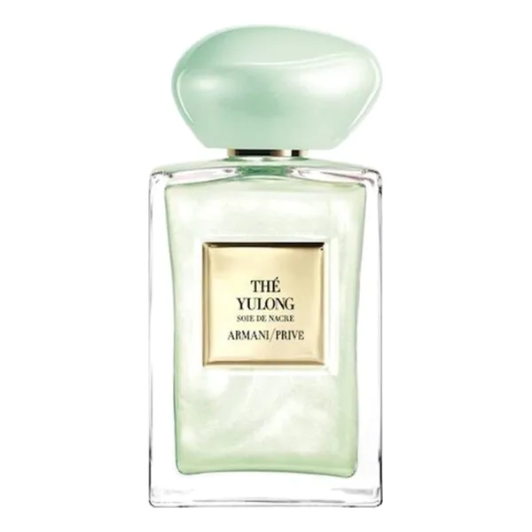 Giorgio Armani Prive The Yulong Soie De Nacre