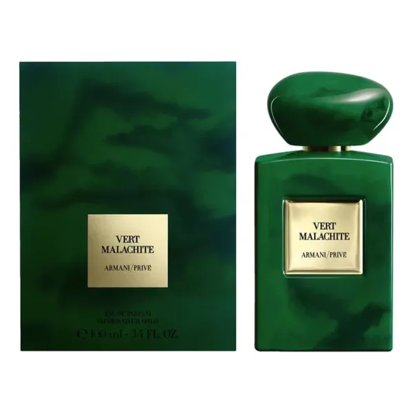 Giorgio Armani Prive Vert Malachite