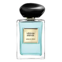 Giorgio Armani Prive Vetiver D'Hiver