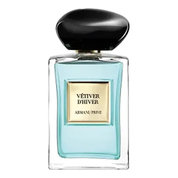 Giorgio Armani Prive Vetiver D'Hiver