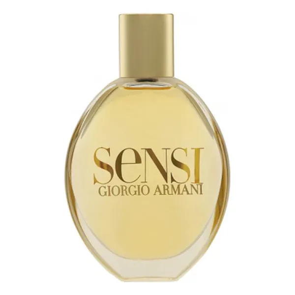 Giorgio Armani Sensi For Her