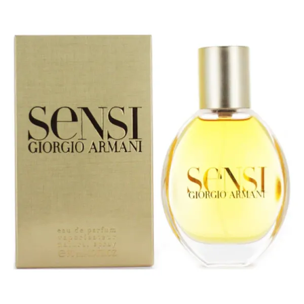 Giorgio Armani Sensi For Her