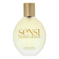 Giorgio Armani Sensi White Notes