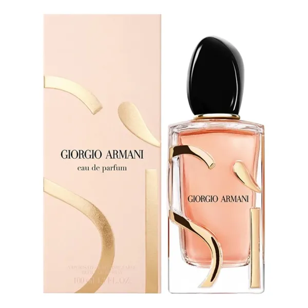 Giorgio Armani Si