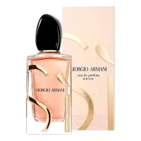 Giorgio Armani Si Eau De Parfum Intense