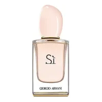 Giorgio Armani Si Eau De Toilette