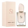 Giorgio Armani Si Eau De Toilette