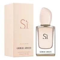 Giorgio Armani Si Eau De Toilette