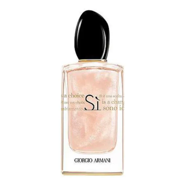 Giorgio Armani Si Nacre Edition