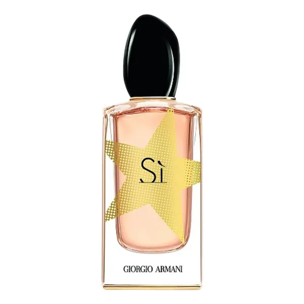 Giorgio Armani Si Nacre Edition 2019