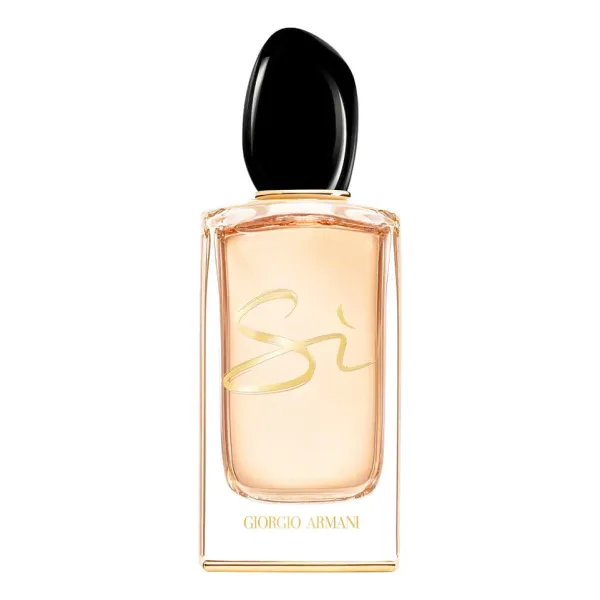 Giorgio Armani Si Night Light