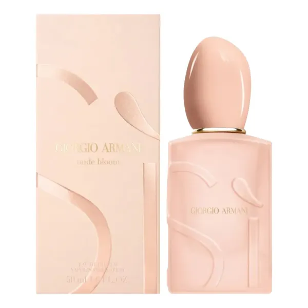 Giorgio Armani Si Nude Bloom
