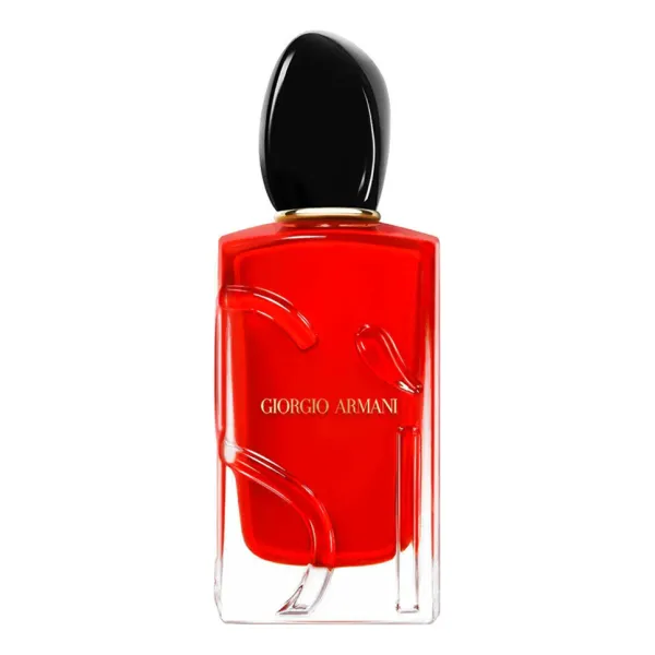 Giorgio Armani Si Passione