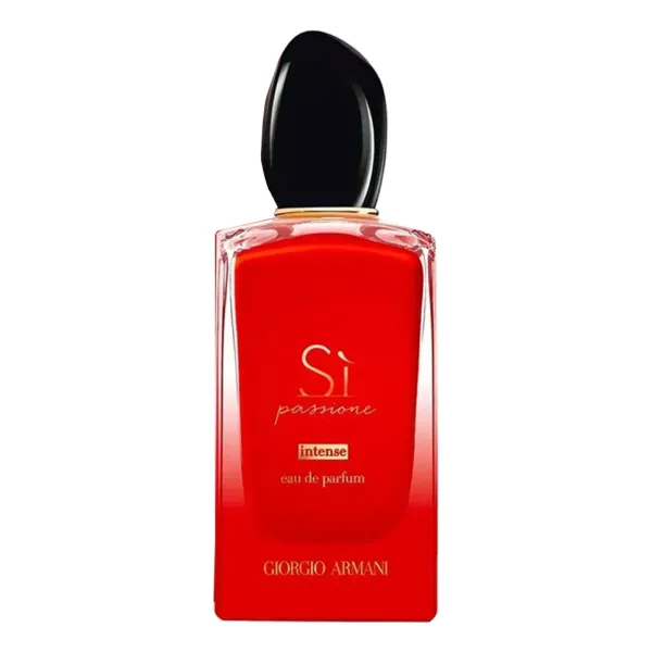 Giorgio Armani Si Passione Intense