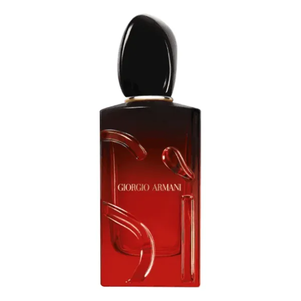 Giorgio Armani Si Passione Intense 2024