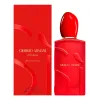 Giorgio Armani Si Passione Red Bloom