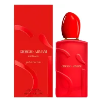 Giorgio Armani Si Passione Red Bloom