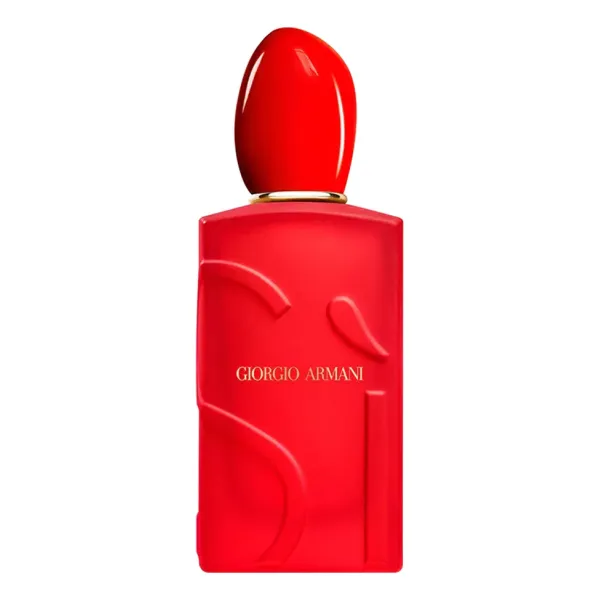 Giorgio Armani Si Passione Red Bloom
