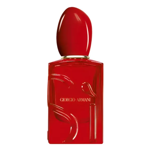 Giorgio Armani Si Passione Red Musk