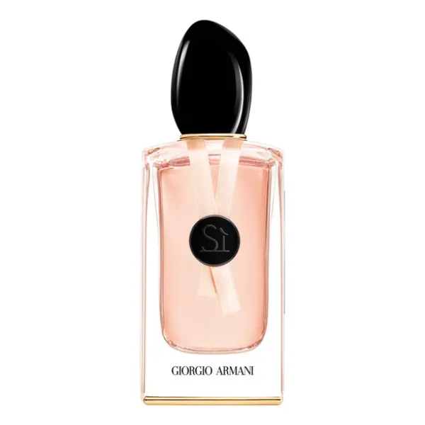 Giorgio Armani Si Rose Signature II Eau De Parfum