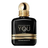 Giorgio Armani Stronger With You Oud