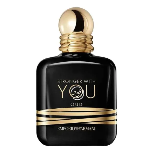 Giorgio Armani Stronger With You Oud