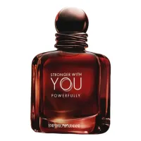 Giorgio Armani Stronger With You Powerfully
