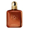 Giorgio Armani Stronger With You Spices