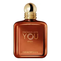 Giorgio Armani Stronger With You Spices