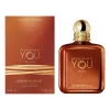 Giorgio Armani Stronger With You Spices