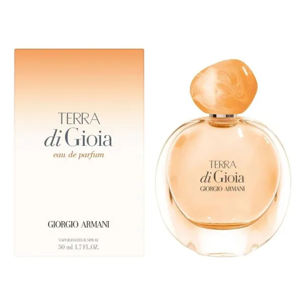 Giorgio Armani Terra Di Gioia
