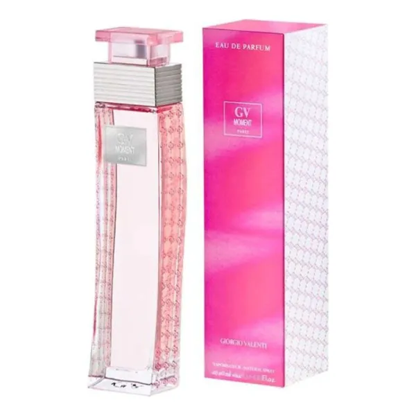 Giorgio Valenti GV Moment