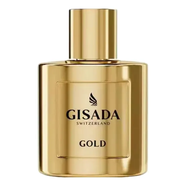 Gisada Gold