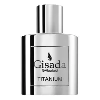 Gisada Titanium
