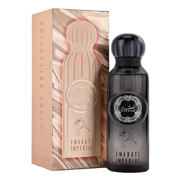 Gissah Emarati Imperial