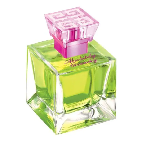Givenchy Absolutely Givenchy