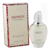 Givenchy Amarige D'Amour