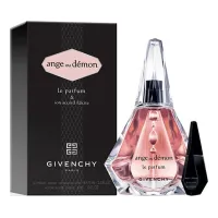 Givenchy Ange Ou Demon Le Parfum & Accord Illicite